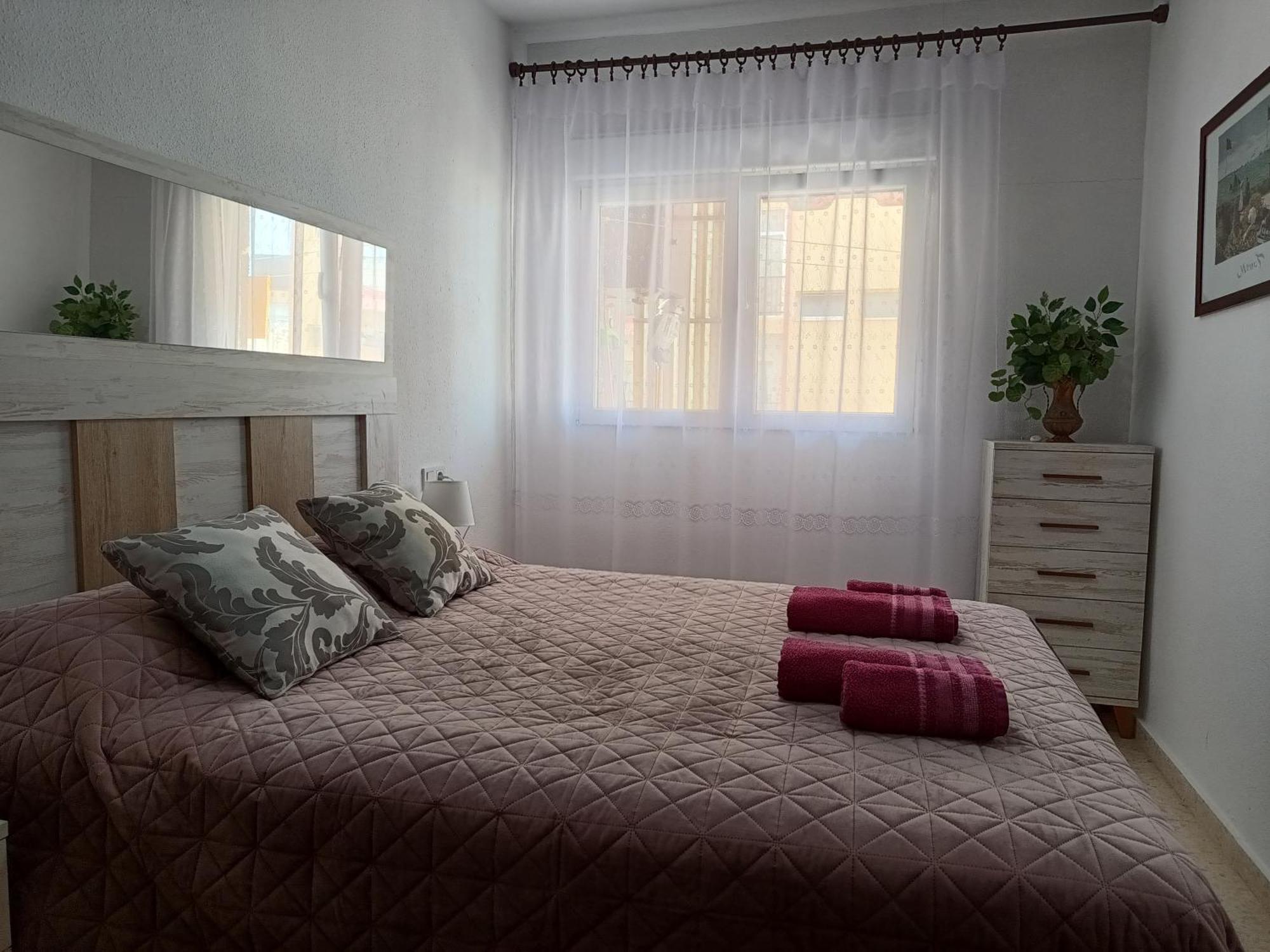 Apartment Costa Blanca In Torrevieja